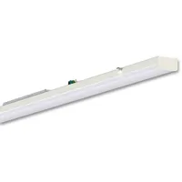 ISOLED FastFix LED Linearsystem S Modul 1,5m 28-73W, 4000K, 120°, 1-10V dimmbar