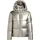 khujo Winterjacke DEVINA2 SHINY silber XS
