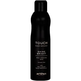Artègo Touch Shine Bright Glanzspray 250 ml
