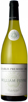 Chablis 1er Cru 2018 - William Fèvre