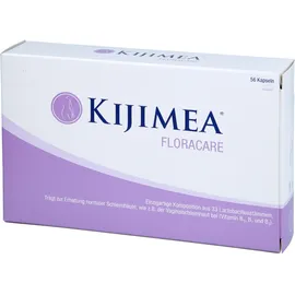 Synformulas GmbH Kijimea FloraCare 56 St.