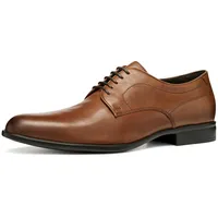 GEOX Iacopo Herren Braun 43