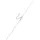 Elli Y-Kette Geo Silber 925