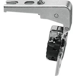 BLUM MODUL BLUMOTION Stollenscharnier 95°, 3mm gekröpft mit Feder, Schrauben