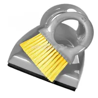Brunner Tidy Besen mit Schaufel