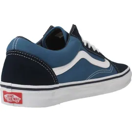 Vans Old Skool Navy 36