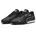 Low Herren Black Green 40