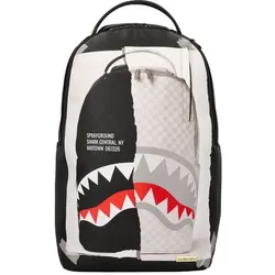 Sprayground 1 Off Bags Collage Daypack 44 cm Laptopfach  grau