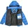 Trespass Tuff – Male Jacket blue (BLU) 6