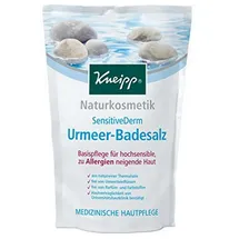 Kneipp SensitiveDerm Urmeer-Badesalz