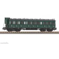 PIKO Abteilwagen 3. Klasse 53335 H0