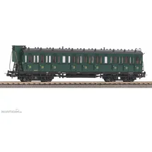 PIKO Abteilwagen 3. Klasse 53335 H0
