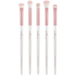 Luvia Prime Vegan Candy Essential Eye Set Pinselsets   1 Stück 