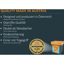 Steinbach Poolpflege Quattrotabs 200 g 0752605TD02