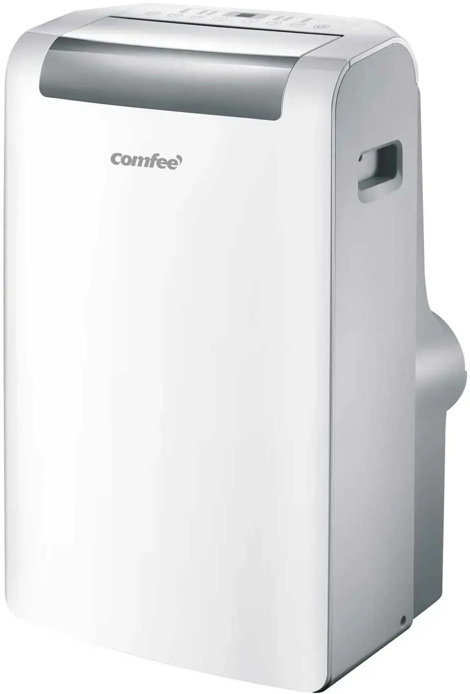 Comfee Mobiles Klimagerät Mobile 12000 für Räume bis zu 40 m2