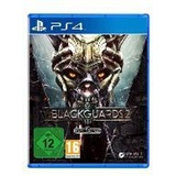 Blackguards 2 - Limited Day One Edition (USK) (PS4)