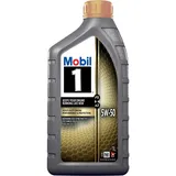 Mobil FS X2 157766 5W-50 1 l