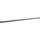 Rauch Kleiderstange 84 x 2,9 x 2