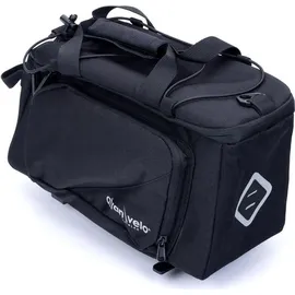 Atran Velo Gepäckträgertasche Zap AVS
