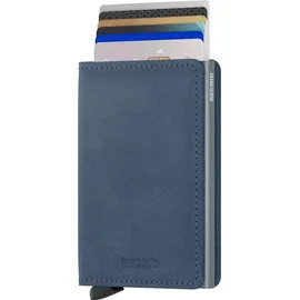 Secrid Slimwallet Original Unisex Geldbörse ice blue