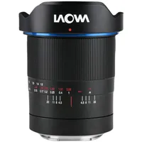 Laowa 15mm f4,5 Macro 1:2 für Sony E
