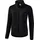 Sweatjacke black 44