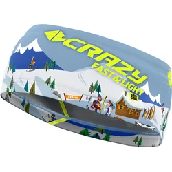 Crazy Headband Voltage start and go (X182) M