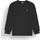 Picture Organic Clothing Essential Crew Sweatshirt Schwarz XL