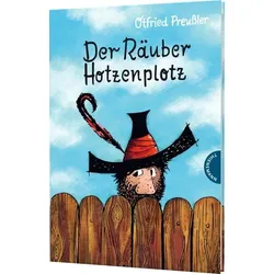 Der Räuber Hotzenplotz 1: Der Räuber Hotzenplotz