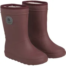 CelaVi Winterboots CEThermo Rosa 26