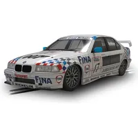 SCALEXTRIC BMW E36 320i - BTCC 1995 - David