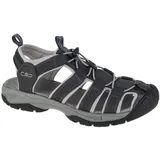 Sandalen - Anthracite - EU 46