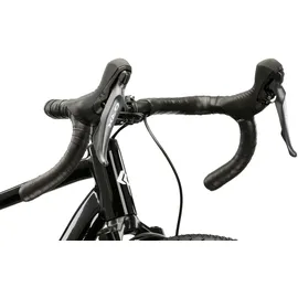 KROSS Esker LTD 28 Zoll RH 53 cm schwarz