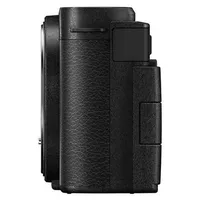 Panasonic Lumix DC-S9 jet black + 20-60 mm
