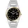 ICE-Watch ICE Power Transparent/Schwarz/Goldfarben Quarz 41 mm 025779