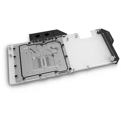 EK Water Blocks 3831109836415, Wasserblock, Acryl, Kupfer, Nickel, Transparent,