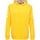 hummel GO Baumwoll Hoodie Kinder sports yellow 164