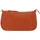 Valentino Schultertasche Ocarina Crossbody Zucca