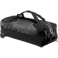 Ortlieb Duffle RS 110 Reisetasche (Volumen 110 Liter / Gewicht 2,99kg) - 110 Liter - black