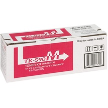 Kyocera TK-590M magenta