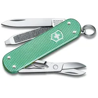 Victorinox Classic SD Alox Minty Mint