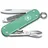 Victorinox Classic SD Alox Minty Mint