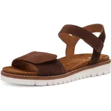 ARA Kent-Sport Sandale Damen Braun 39