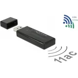 DeLock USB3.0 Dual Band WLAN ac/a/b/g/n Stick