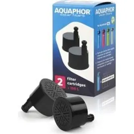 Aquaphor City schwarz 2er Pack