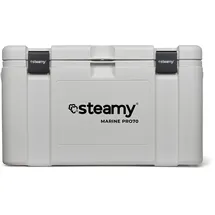 steamy Marine Pro 70 Kühlbox 70 l