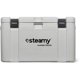 steamy Marine Pro 70 Kühlbox 70 l