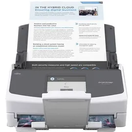 Ricoh Fujitsu ScanSnap iX1600 Dokumentenscanner Duplex ADF USB WLAN