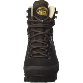 MEINDL Island MFS Active schwarz, / 44