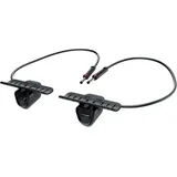 Sram MultiClics für Axs-2138090406 Schwarz 450mm